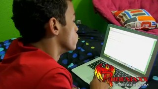 Cruising on Craigslist!