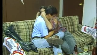 Danny Does Dallas - Scene 1