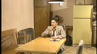 Cat Burglar - Scene 2