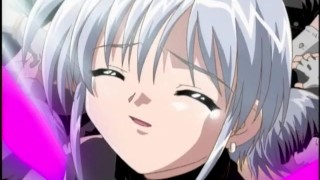 Anime Hottie Fucks After Adventure
