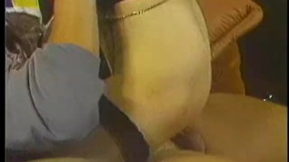 Every Mans Fantasy - Scene 2