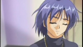 Anime Hentai Sexcapade