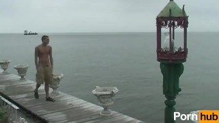 Coat My Throat - Scene 2