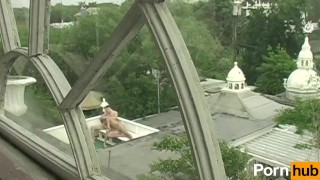 Coat My Throat - Scene 3