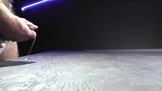 Backroom Muscle Daddies - Scene 5