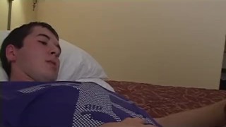 Austin Cum - Scene 4