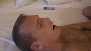 Billy Cums Home - Scene 6