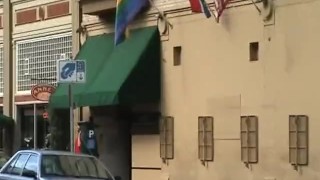 Billy Cums Home - Scene 6