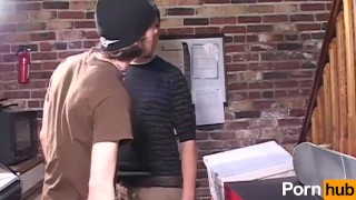 Fiesta de Cum - Scene 3