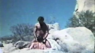 Gay Peepshow Loops 301 70's and 80's - Scene 2
