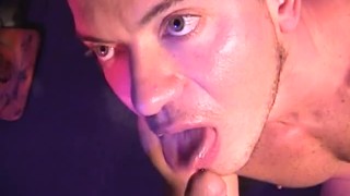 Eager To Sleaze - Scene 3