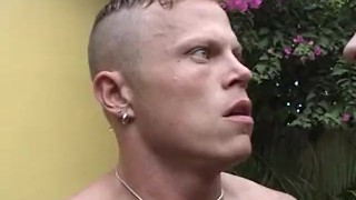 Lust Resort - Scene 3