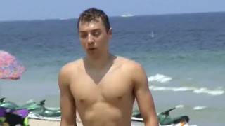 Showin Off - Scene 1