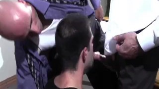 Staff Meatings - Scene 1