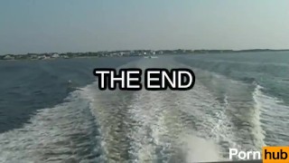 Coat My Throat - Scene 13