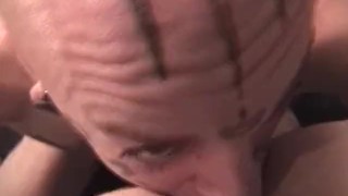 Trade 4 Trade and Give and Take Double Feature - Scene 3