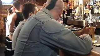 Humpy Hour - Scene 1