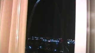 St. Louis Cum - Scene 2