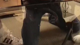 Seattle Cum - Scene 3