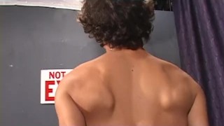 Ass After Class - Scene 2