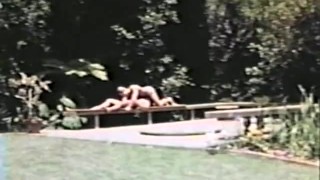 Gay Peepshow Loops 302 70s and 80s - Scene 4