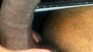 Big Black Dick