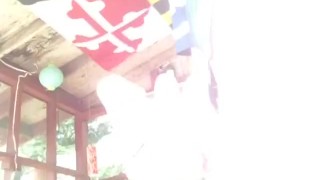 Big Messy Cumshot