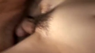Shoot That Load On My Hairy Muff