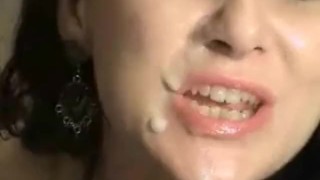 Mina and hubby have some hot sex