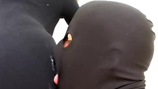 Pleasure Toy Teased