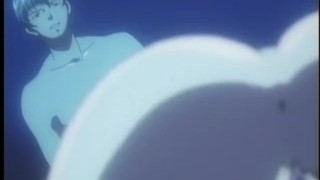 This Big Breasted Hentai Cutie Gets Herself Banged Hard