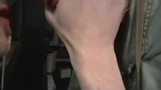 101 Loads Down The Hatch Part 1 - Scene 3