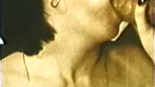 Peepshow Loops 252 70's and 80's - Scene 1