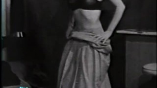 Softcore Nudes 113 40's to 60's - Scene 1