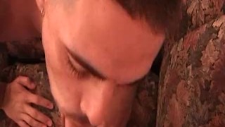 Bred And Fed - Scene 3