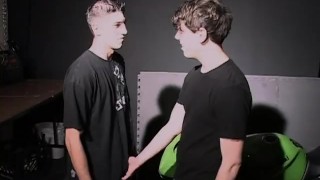 Dirty Work - Scene 2