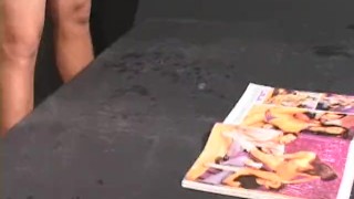 Fuckin' Kaos - Scene 3