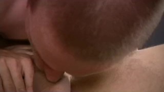 Gay Amateur Spunk 8 - Scene 1