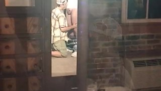 New Orleans Cum - Scene 5