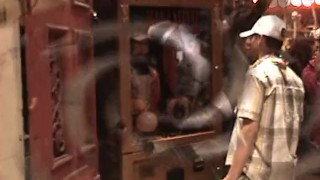 New Orleans Cum - Scene 5