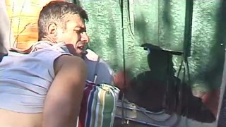 Raw Rookies - Scene 2