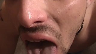 New Orleans Cum - Scene 7