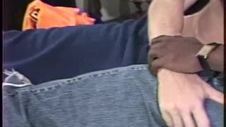 Time Warp To The 80s 2 - Scene 1