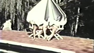 Gay Peepshow Loops 334 70's and 80's - Scene 2