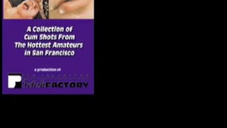 Dick Me and Spent Double Feature - Scene 3