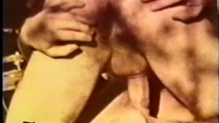 Gay Peepshow Loops 233 70s and 80s - Scene 2