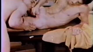 Gay Peepshow Loops 233 70s and 80s - Scene 3