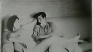 Classic Stags 135 30s to 50s - Scene 4