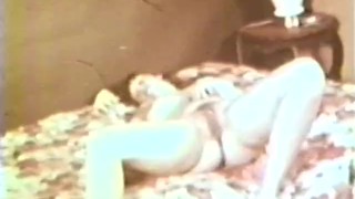 Softcore Nudes 520 1960s - Scene 2