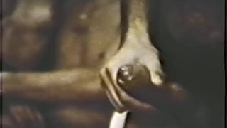 European Peepshow Loops 331 1970s - Scene 2